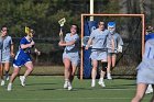 WLax vs WNE  Women’s Lacrosse began their 2024 season with a scrimmage against Western New England University. : WLax, lacrosse